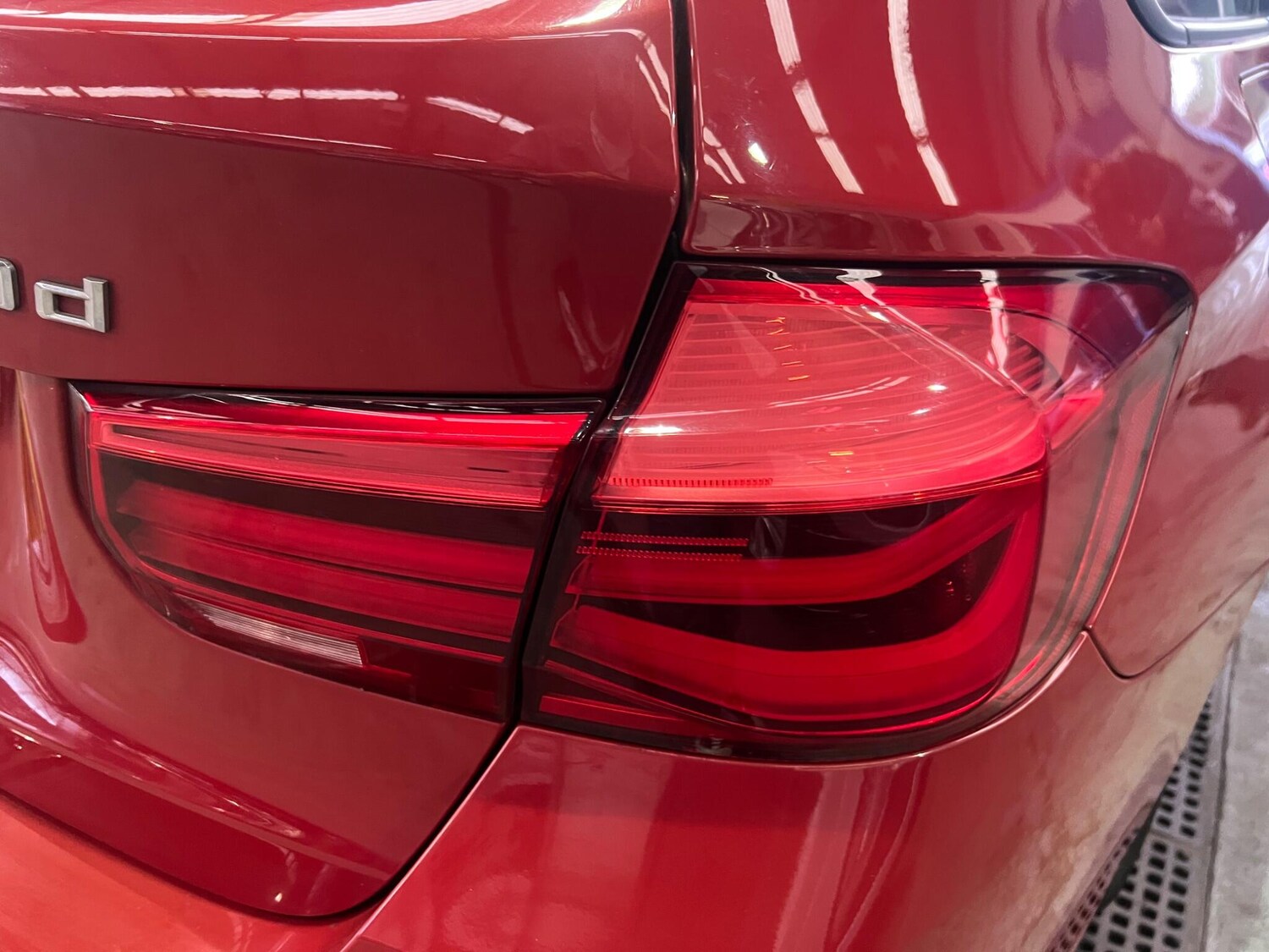 Used BMW 3 Series 2016 for sale - 77573962: Photo 40