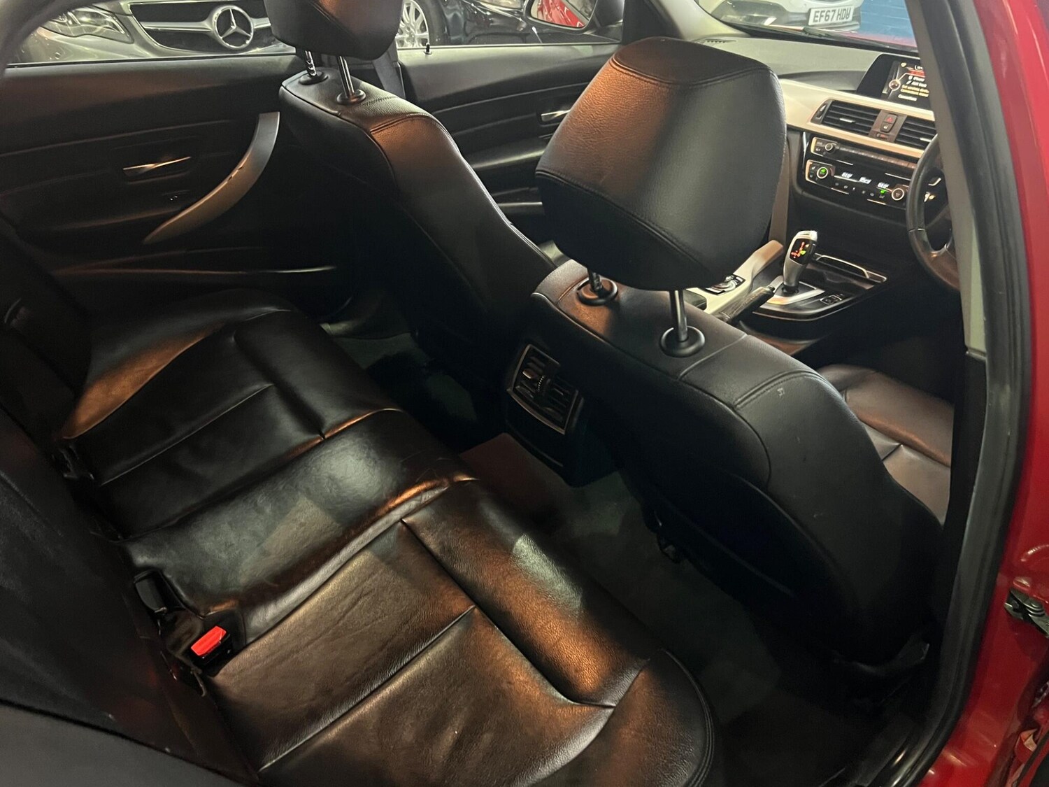 Used BMW 3 Series 2016 for sale - 77573962: Photo 42