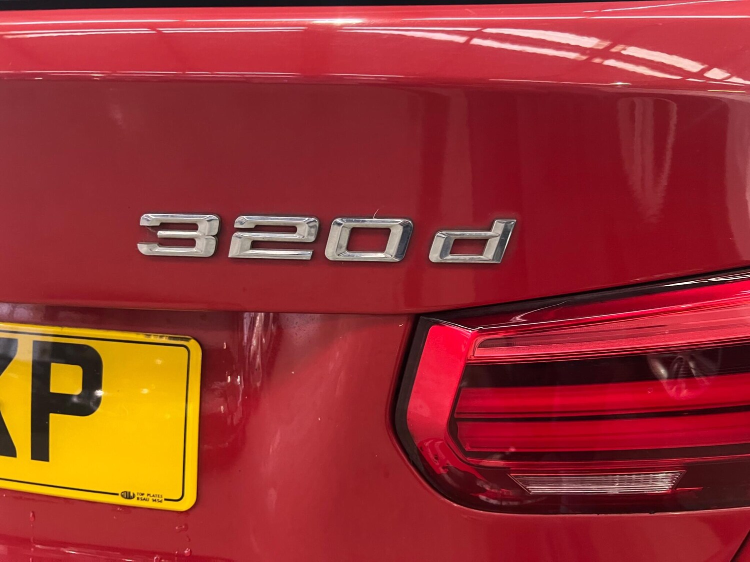 Used BMW 3 Series 2016 for sale - 77573962: Photo 43