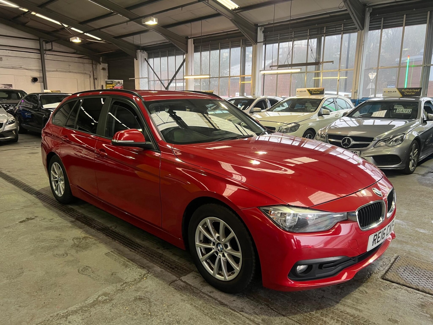 Used BMW 3 Series 2016 for sale - 77573962: Photo 5