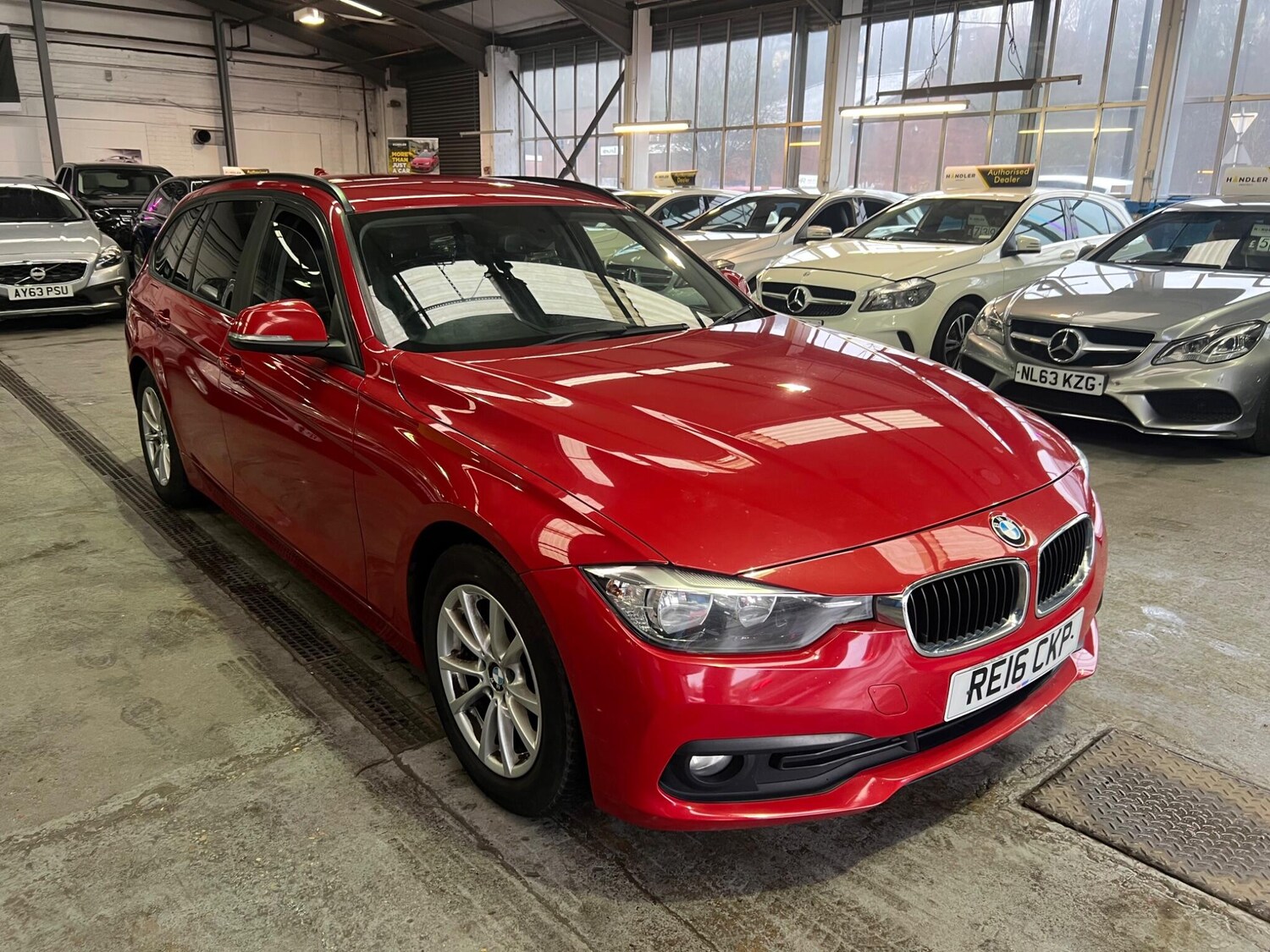 Used BMW 3 Series 2016 for sale - 77573962: Photo 6