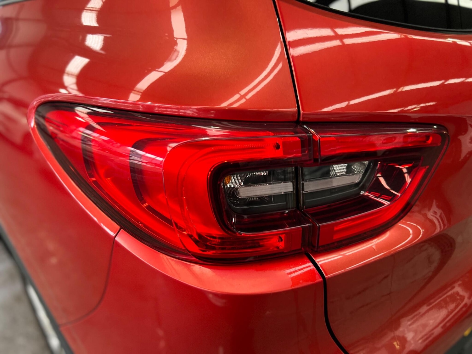 Used Renault Kadjar 2016 for sale - 77255392: Photo 10