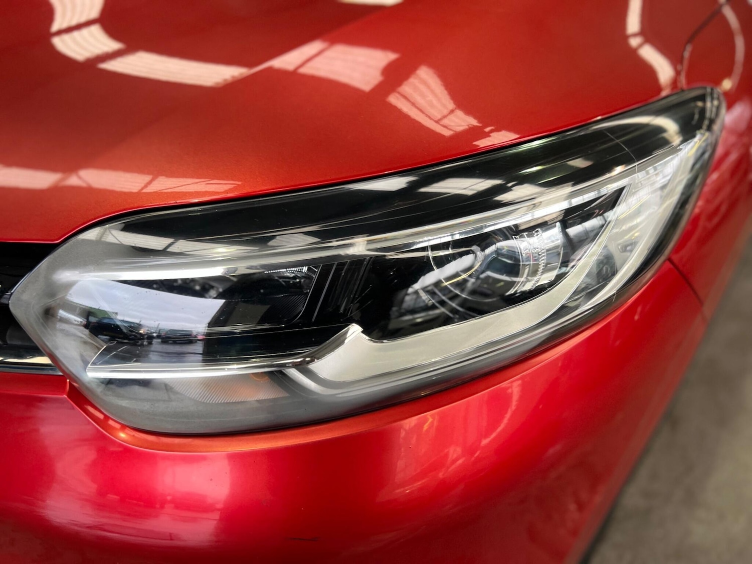 Used Renault Kadjar 2016 for sale - 77255392: Photo 11