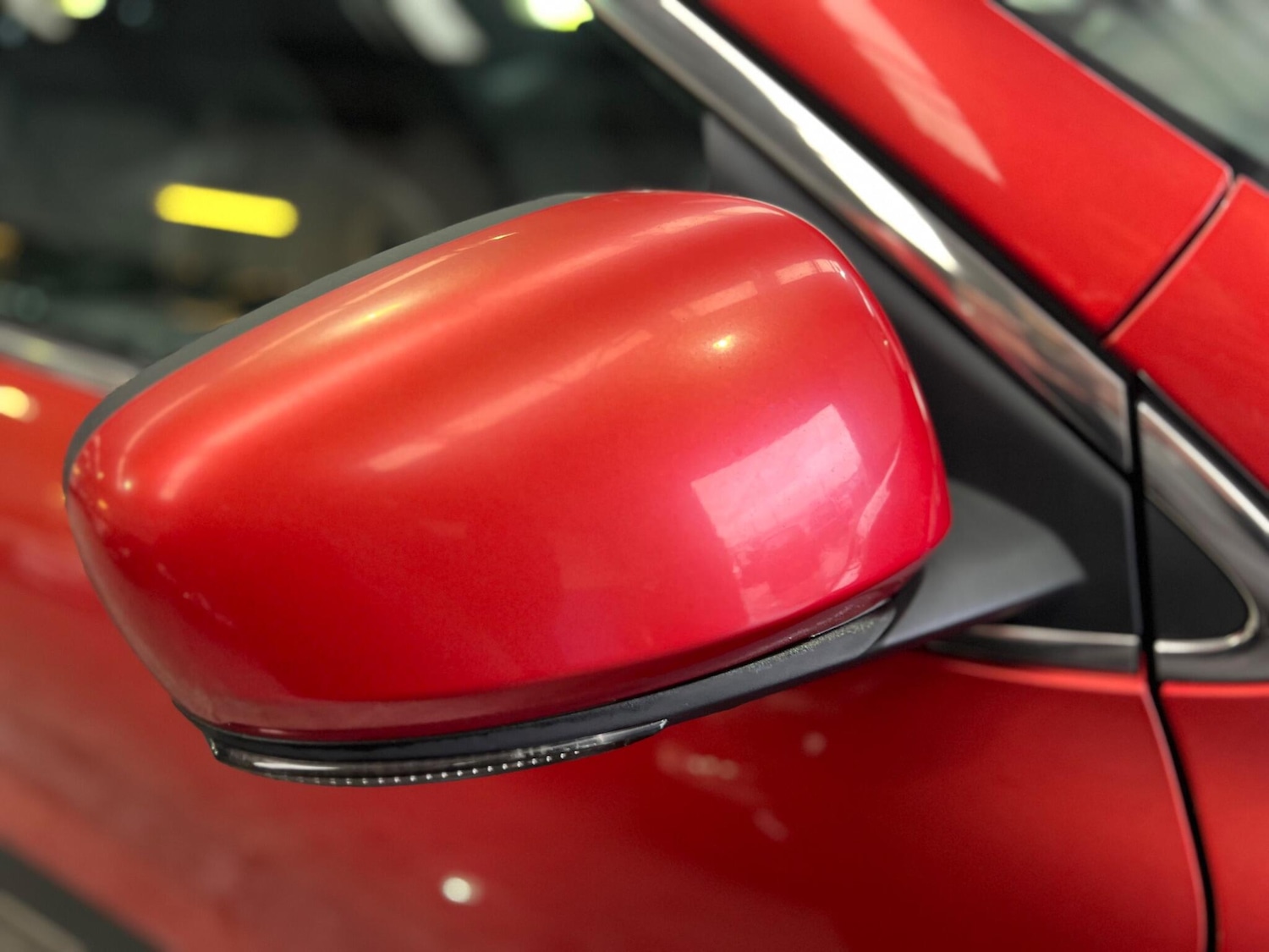 Used Renault Kadjar 2016 for sale - 77255392: Photo 14