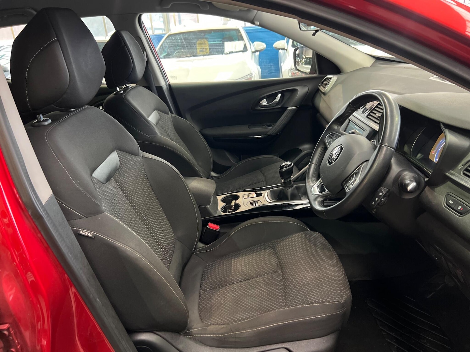 Used Renault Kadjar 2016 for sale - 77255392: Photo 16