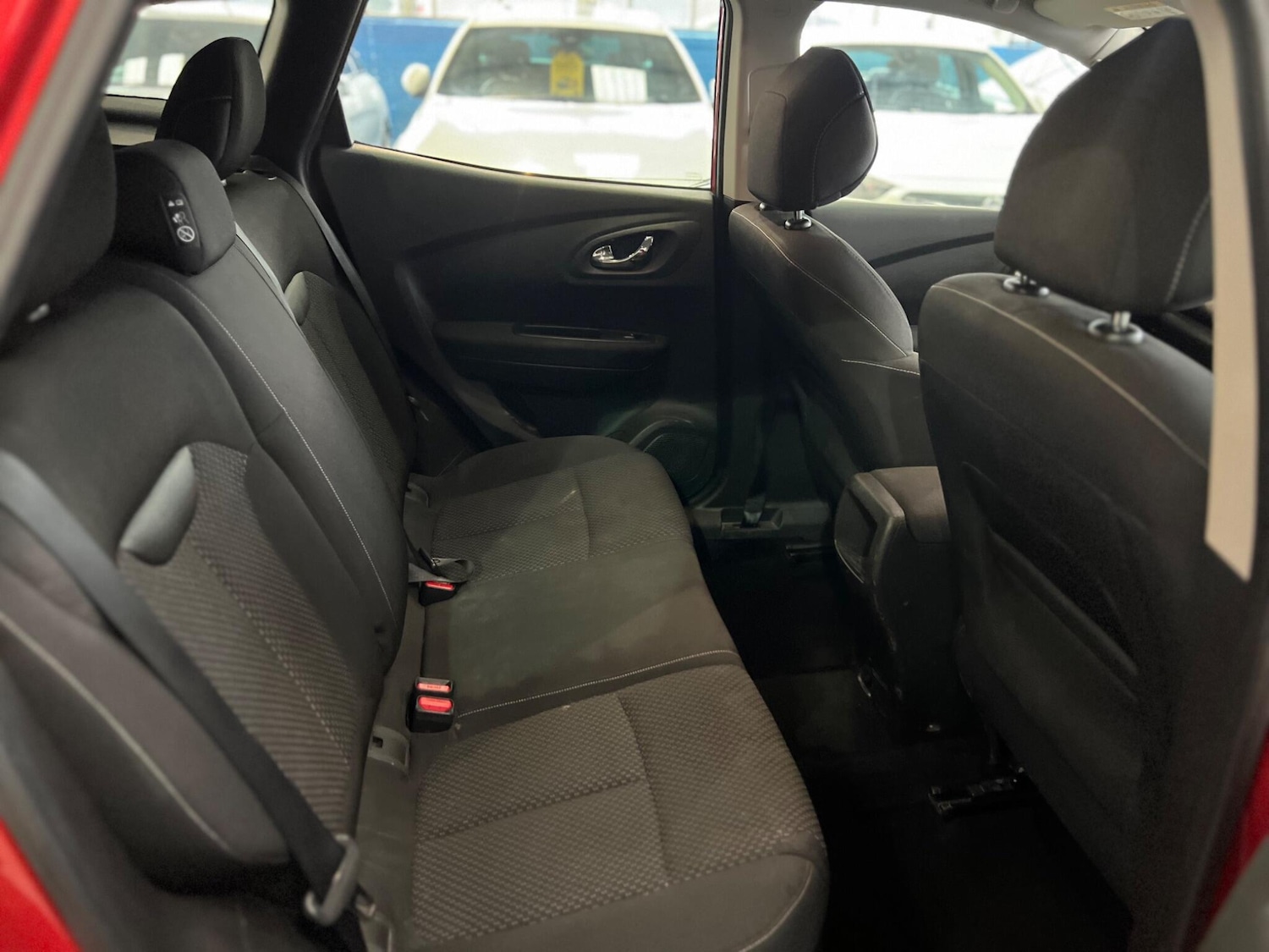 Used Renault Kadjar 2016 for sale - 77255392: Photo 18