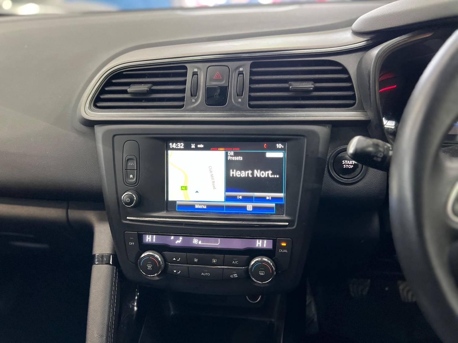 Used Renault Kadjar 2016 for sale - 77255392: Photo 20