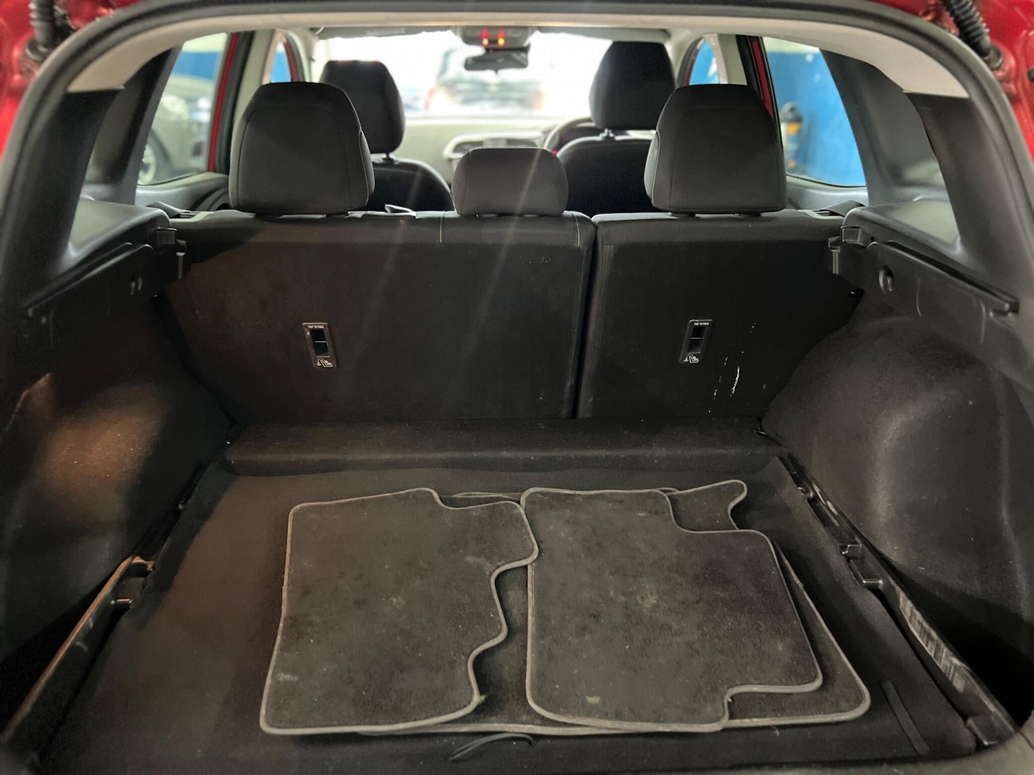 Used Renault Kadjar 2016 for sale - 77255392: Photo 21