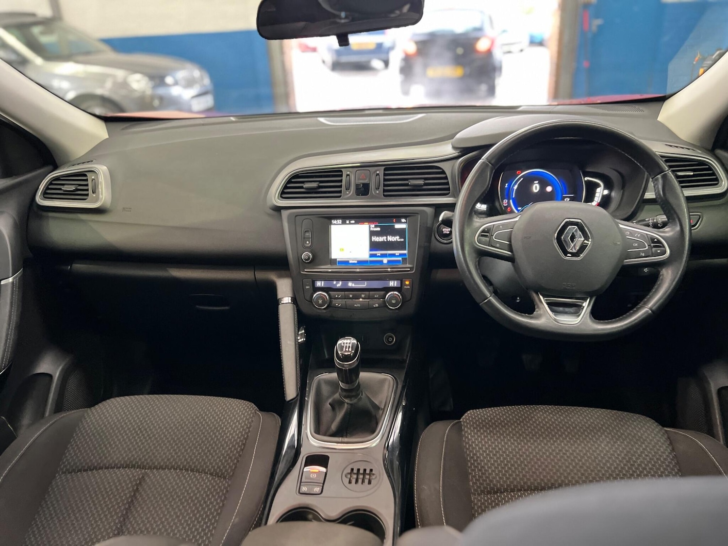Used Renault Kadjar 2016 for sale - 77255392: Photo 22