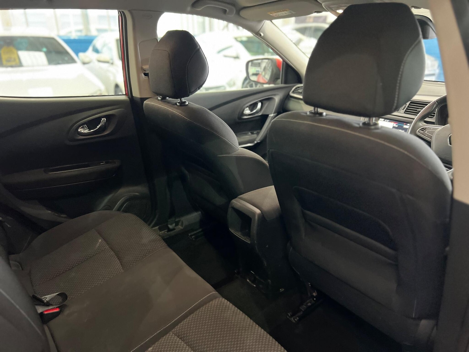 Used Renault Kadjar 2016 for sale - 77255392: Photo 25