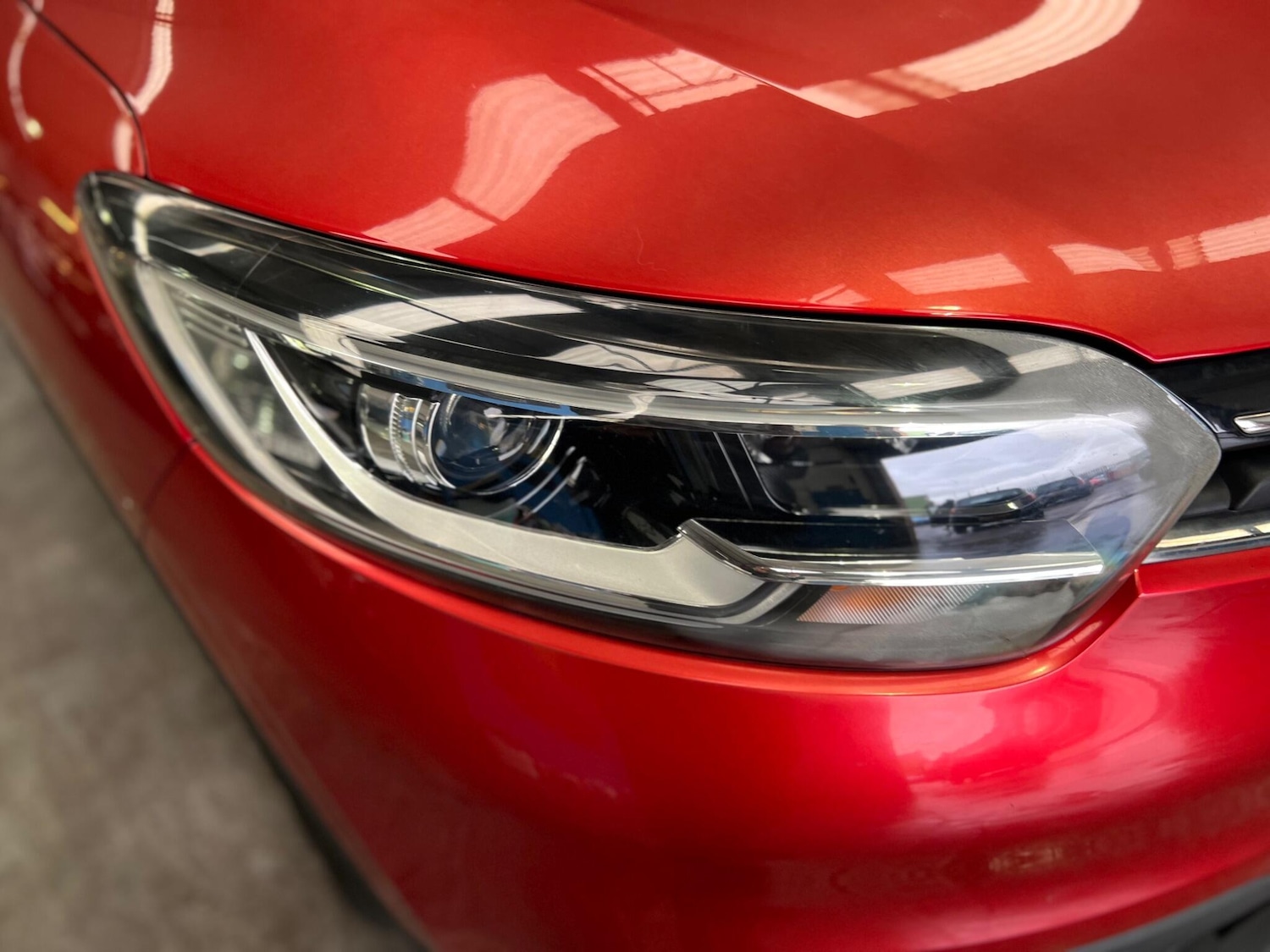 Used Renault Kadjar 2016 for sale - 77255392: Photo 6