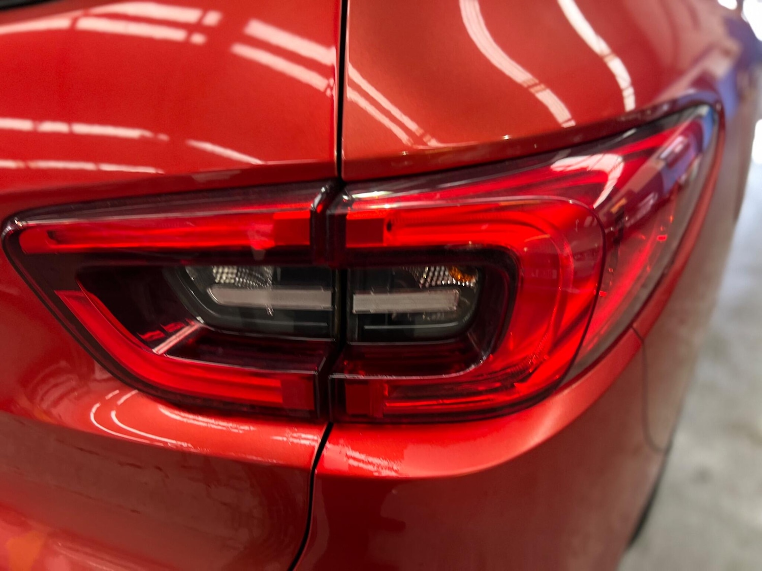 Used Renault Kadjar 2016 for sale - 77255392: Photo 9