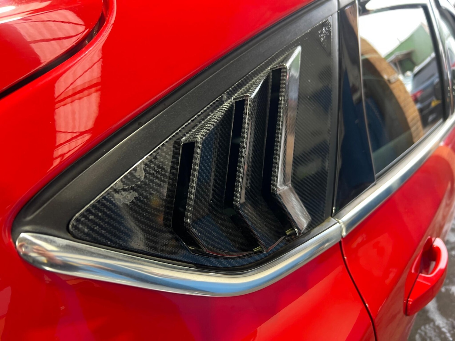 Used Ford Focus for sale - 78116588: Photo 11