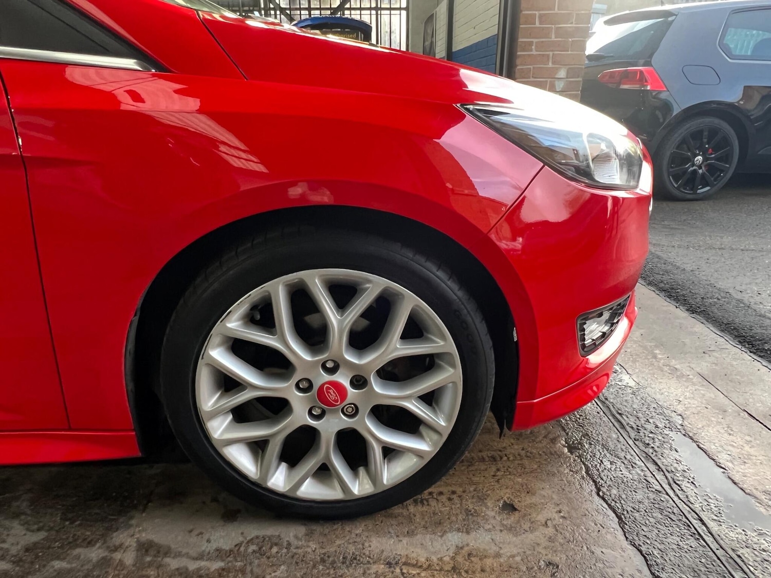 Used Ford Focus for sale - 78116588: Photo 12