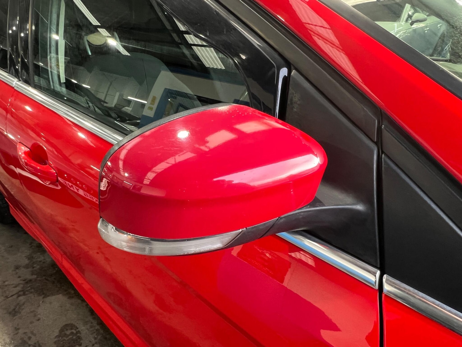 Used Ford Focus for sale - 78116588: Photo 13