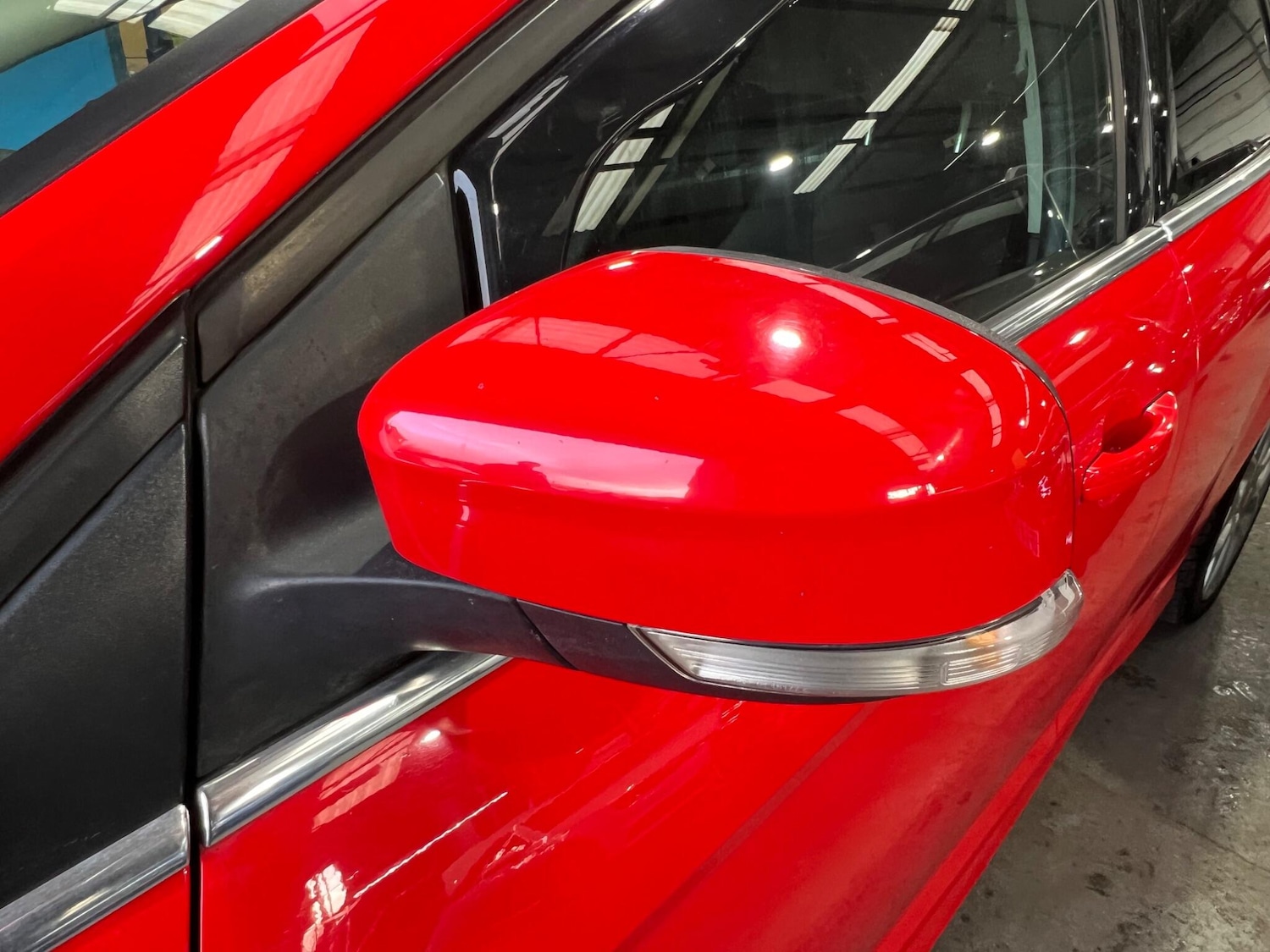 Used Ford Focus for sale - 78116588: Photo 14