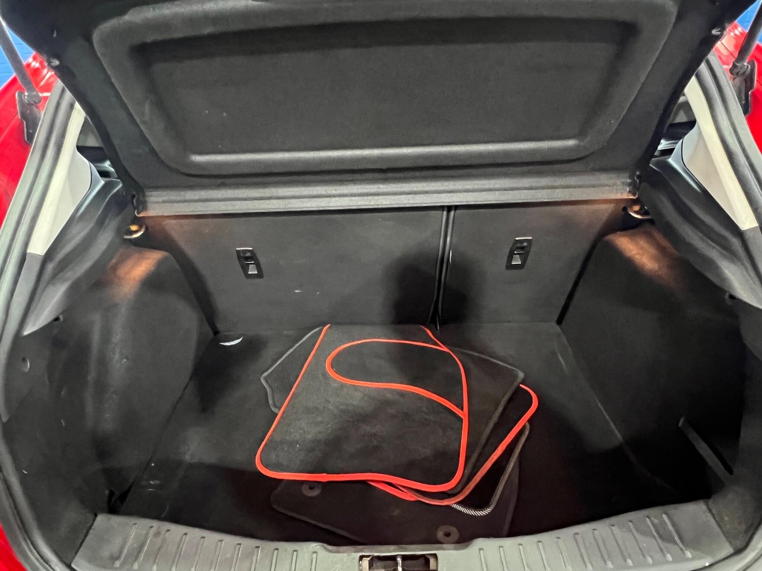 Used Ford Focus for sale - 78116588: Photo 15