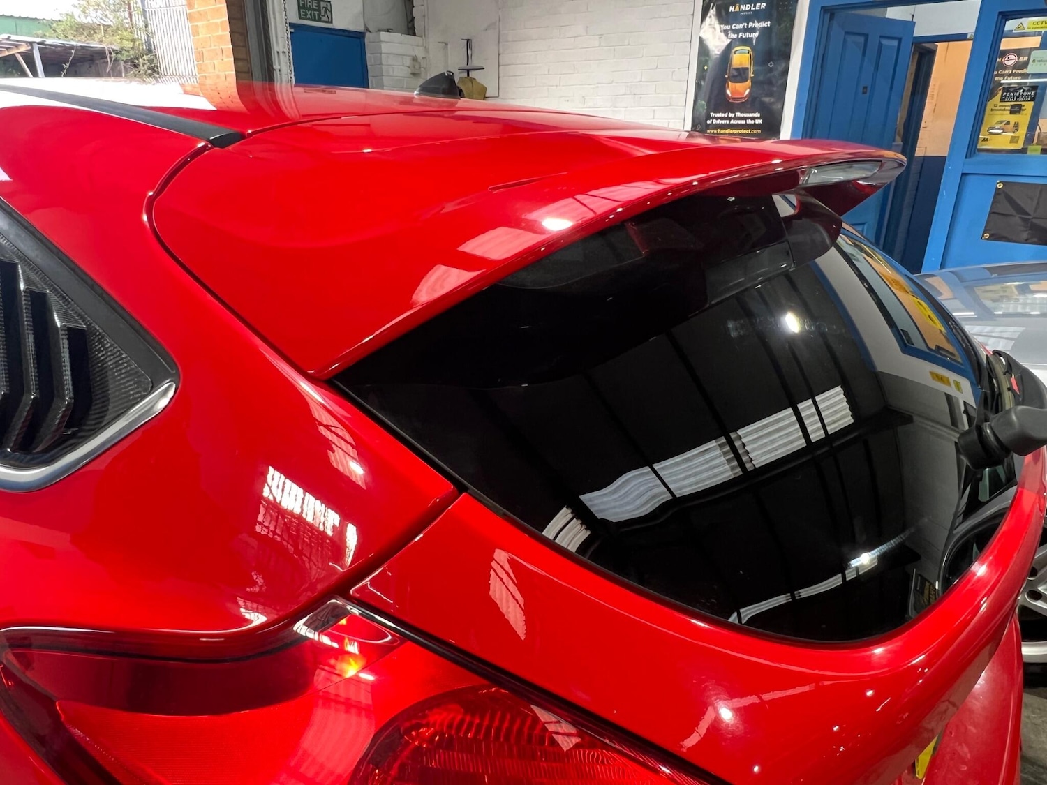 Used Ford Focus for sale - 78116588: Photo 16