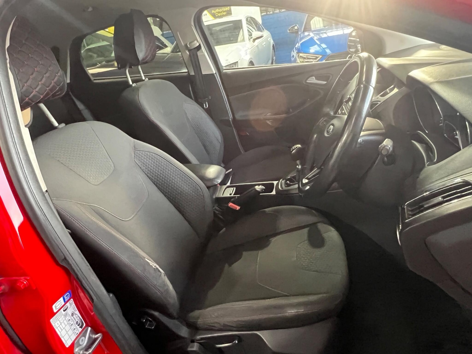 Used Ford Focus for sale - 78116588: Photo 17