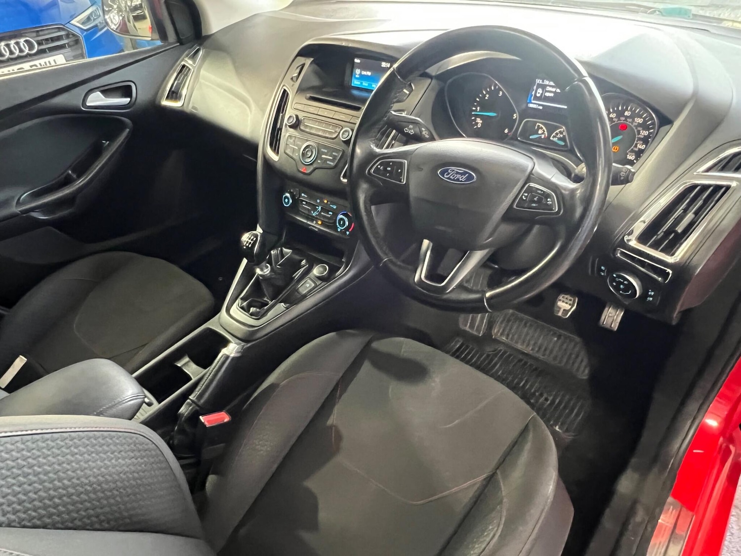 Used Ford Focus for sale - 78116588: Photo 18
