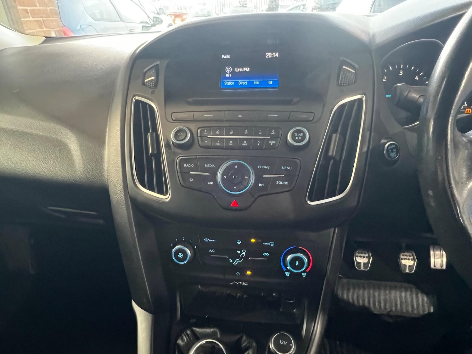 Used Ford Focus for sale - 78116588: Photo 21