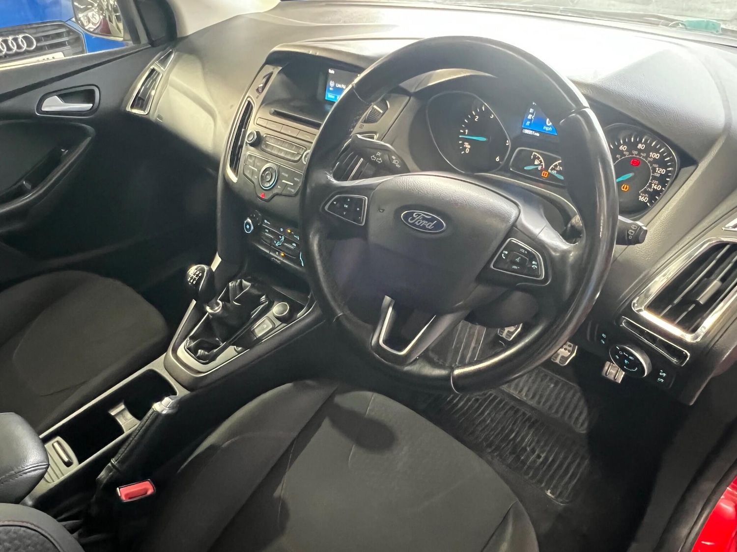 Used Ford Focus for sale - 78116588: Photo 22