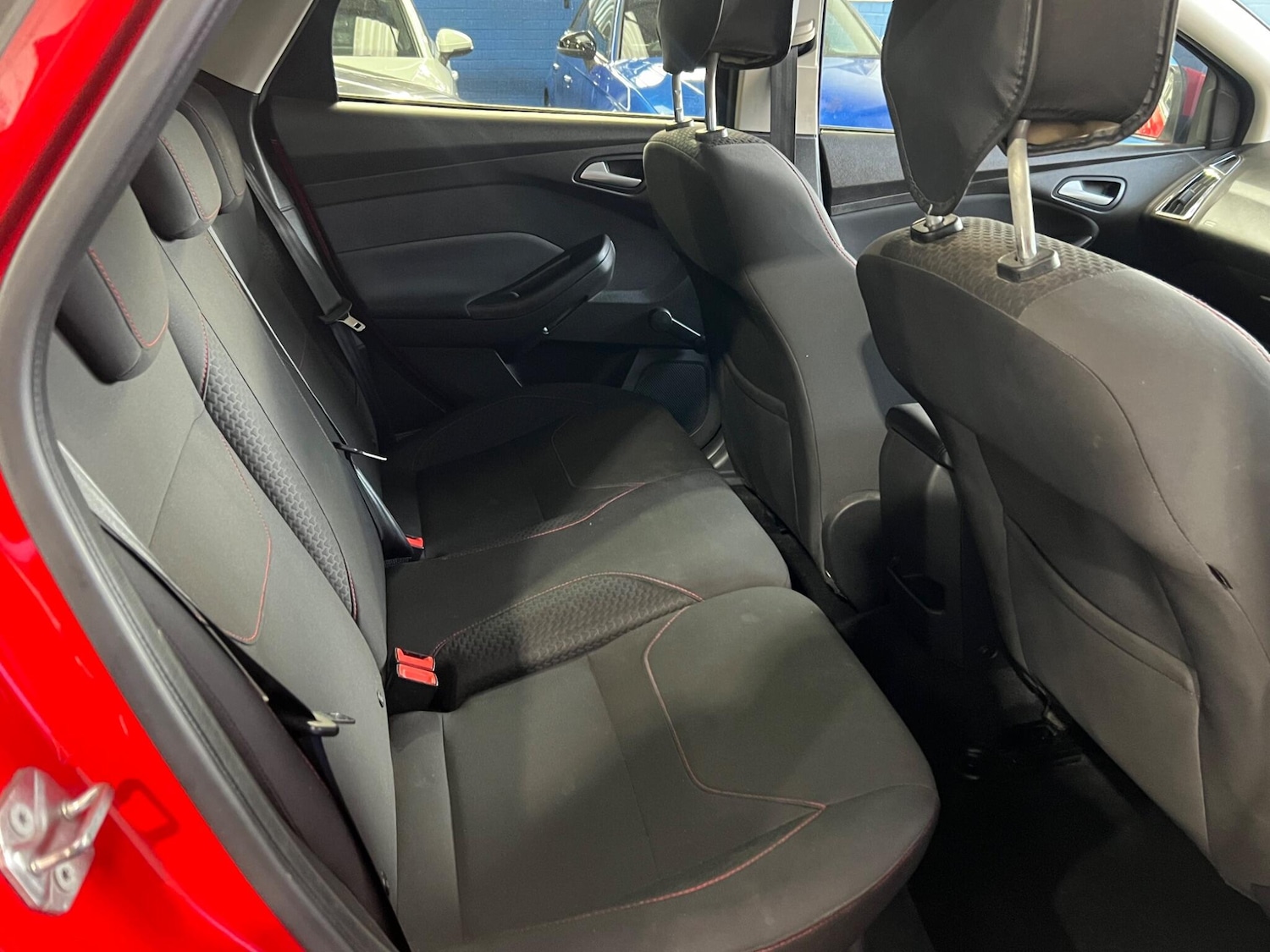 Used Ford Focus for sale - 78116588: Photo 23