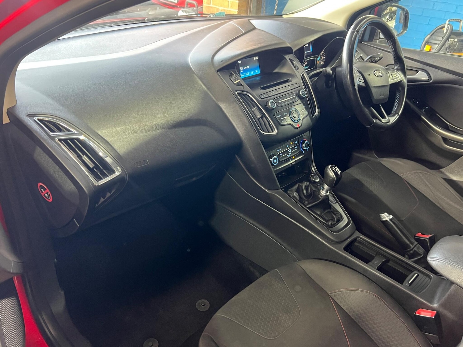 Used Ford Focus for sale - 78116588: Photo 26