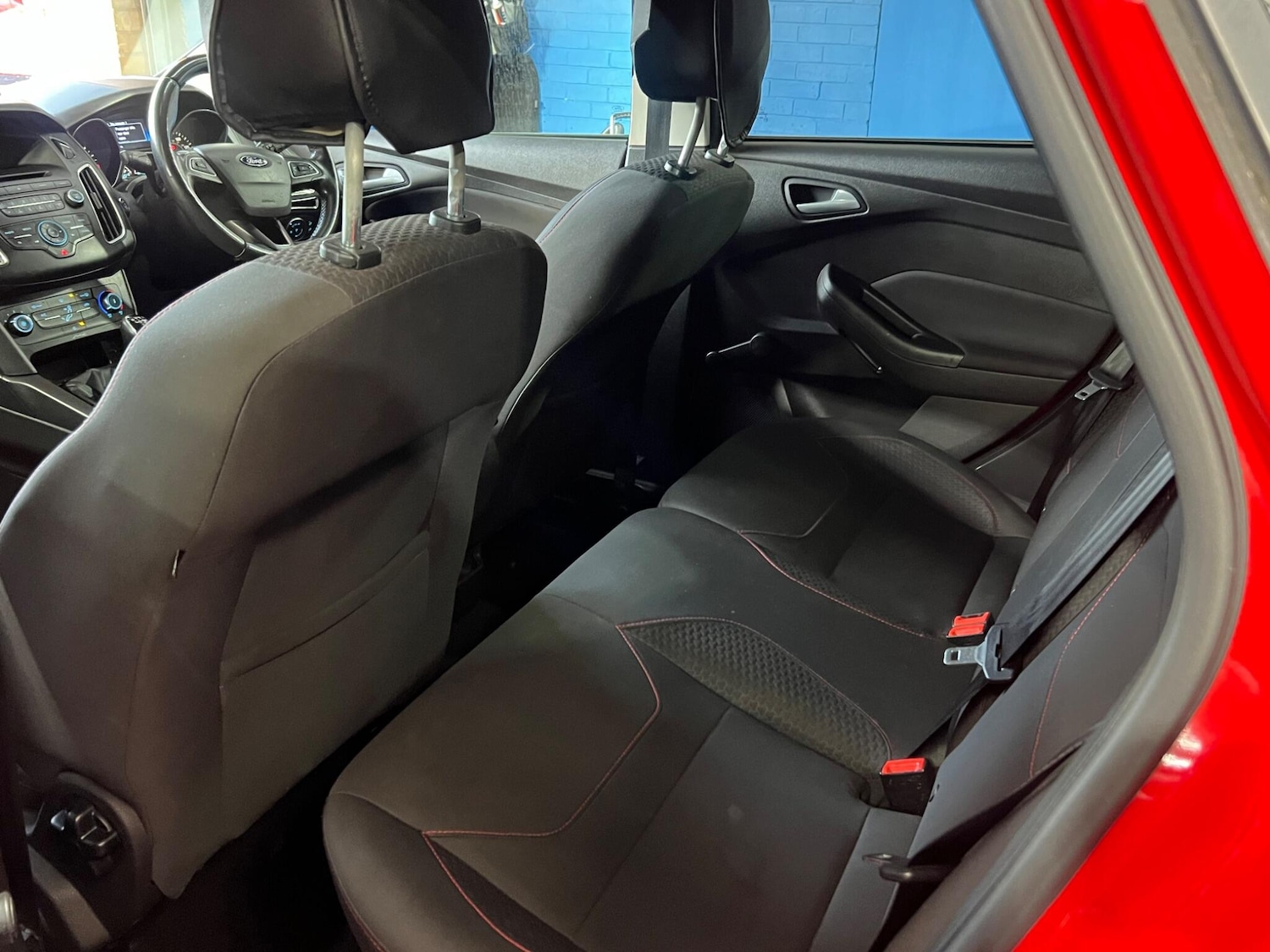 Used Ford Focus for sale - 78116588: Photo 27