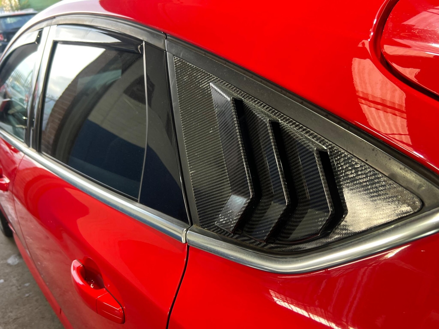 Used Ford Focus for sale - 78116588: Photo 28