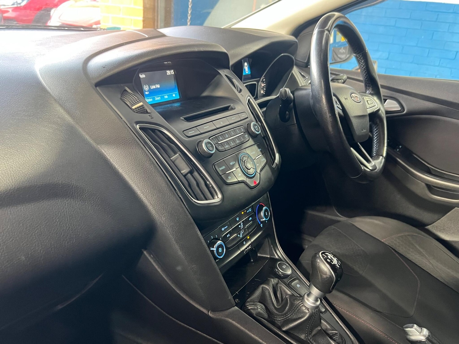 Used Ford Focus for sale - 78116588: Photo 29