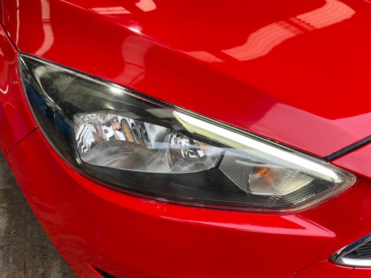 Used Ford Focus for sale - 78116588: Photo 5