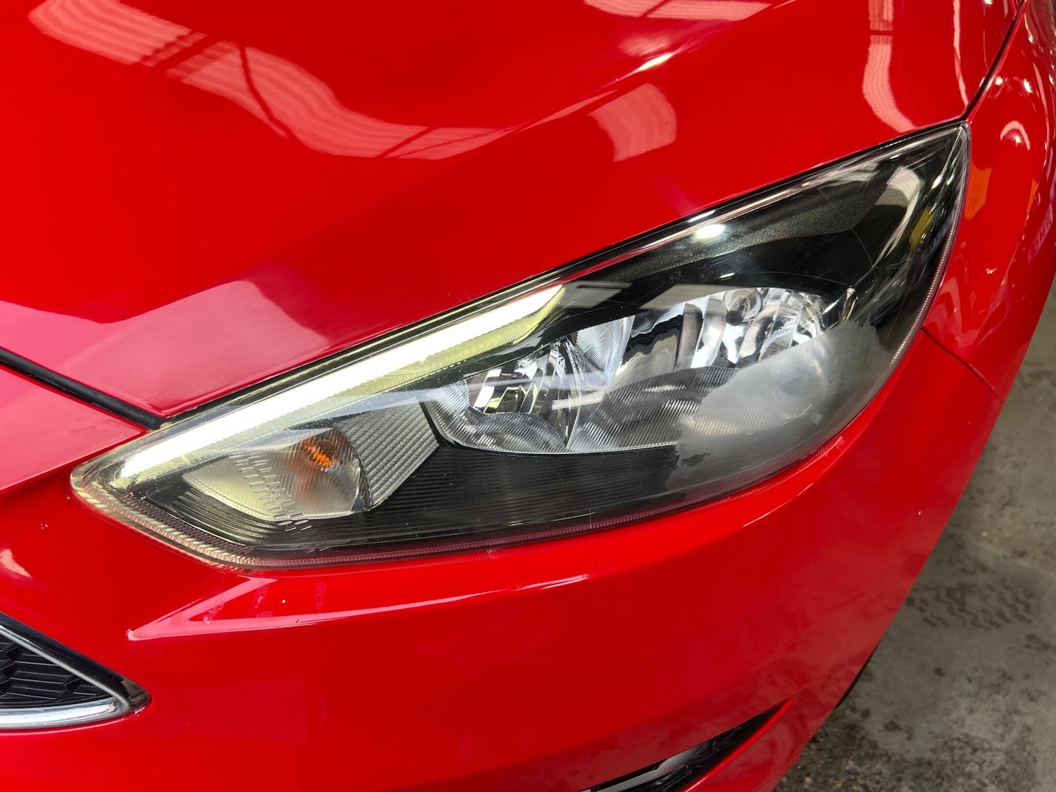 Used Ford Focus for sale - 78116588: Photo 6