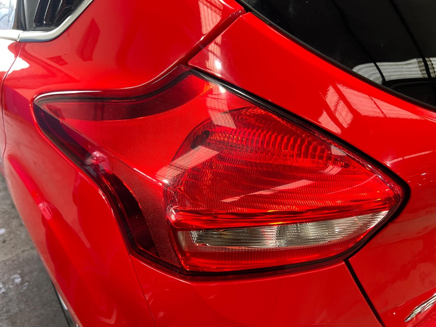 Used Ford Focus for sale - 78116588: Photo 7