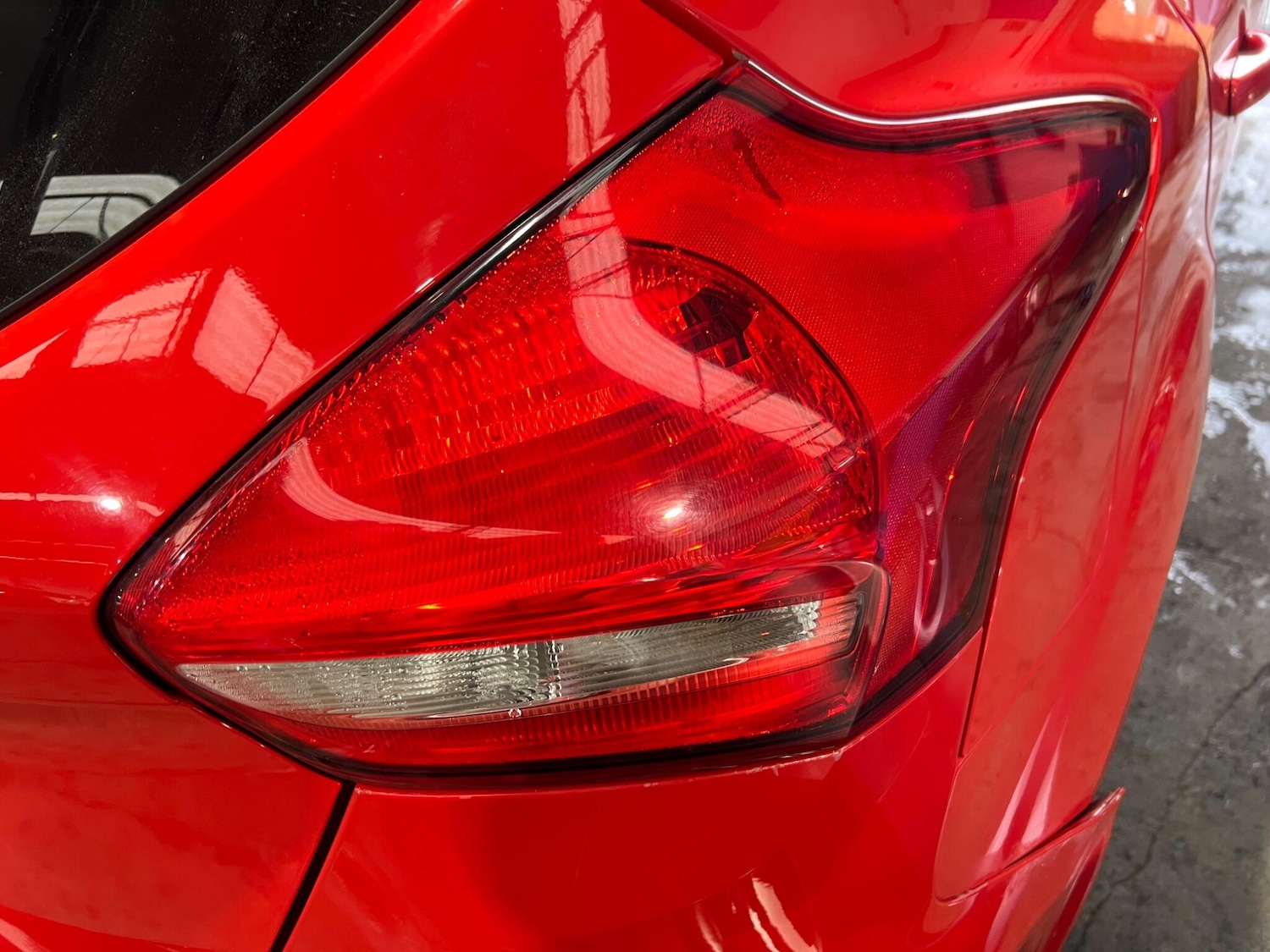 Used Ford Focus for sale - 78116588: Photo 8