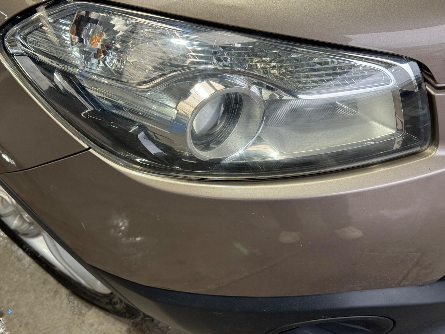 Used Nissan Qashqai 2013 for sale - 78100635: Photo 10