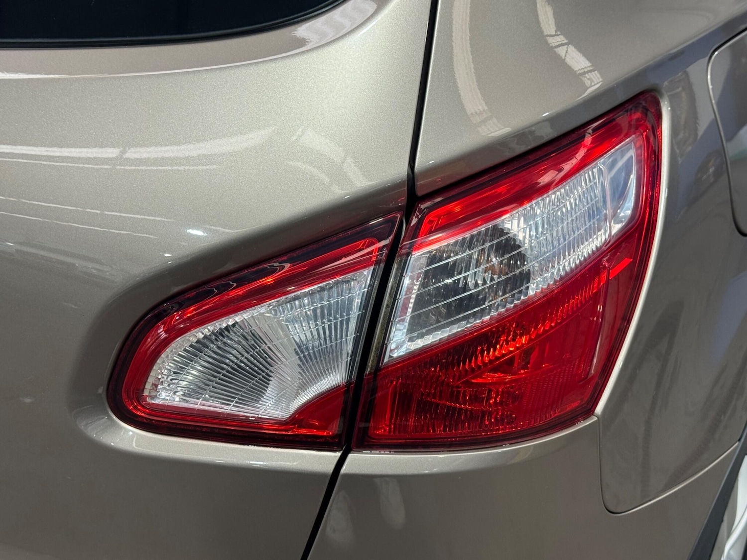 Used Nissan Qashqai 2013 for sale - 78100635: Photo 12