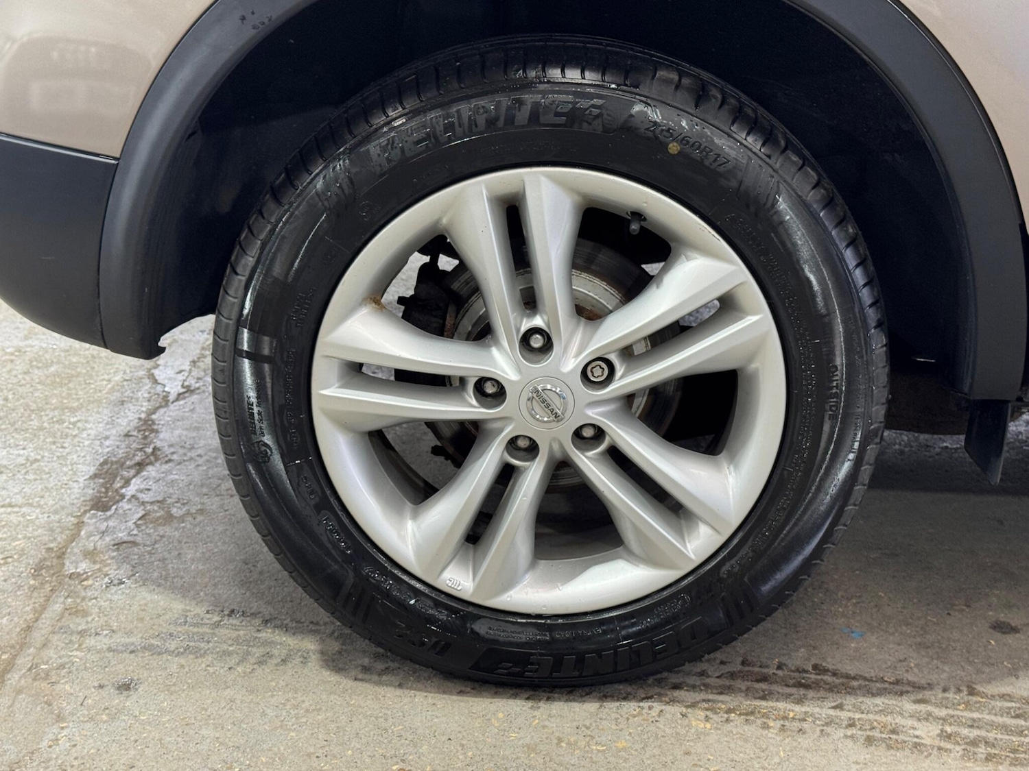 Used Nissan Qashqai 2013 for sale - 78100635: Photo 15