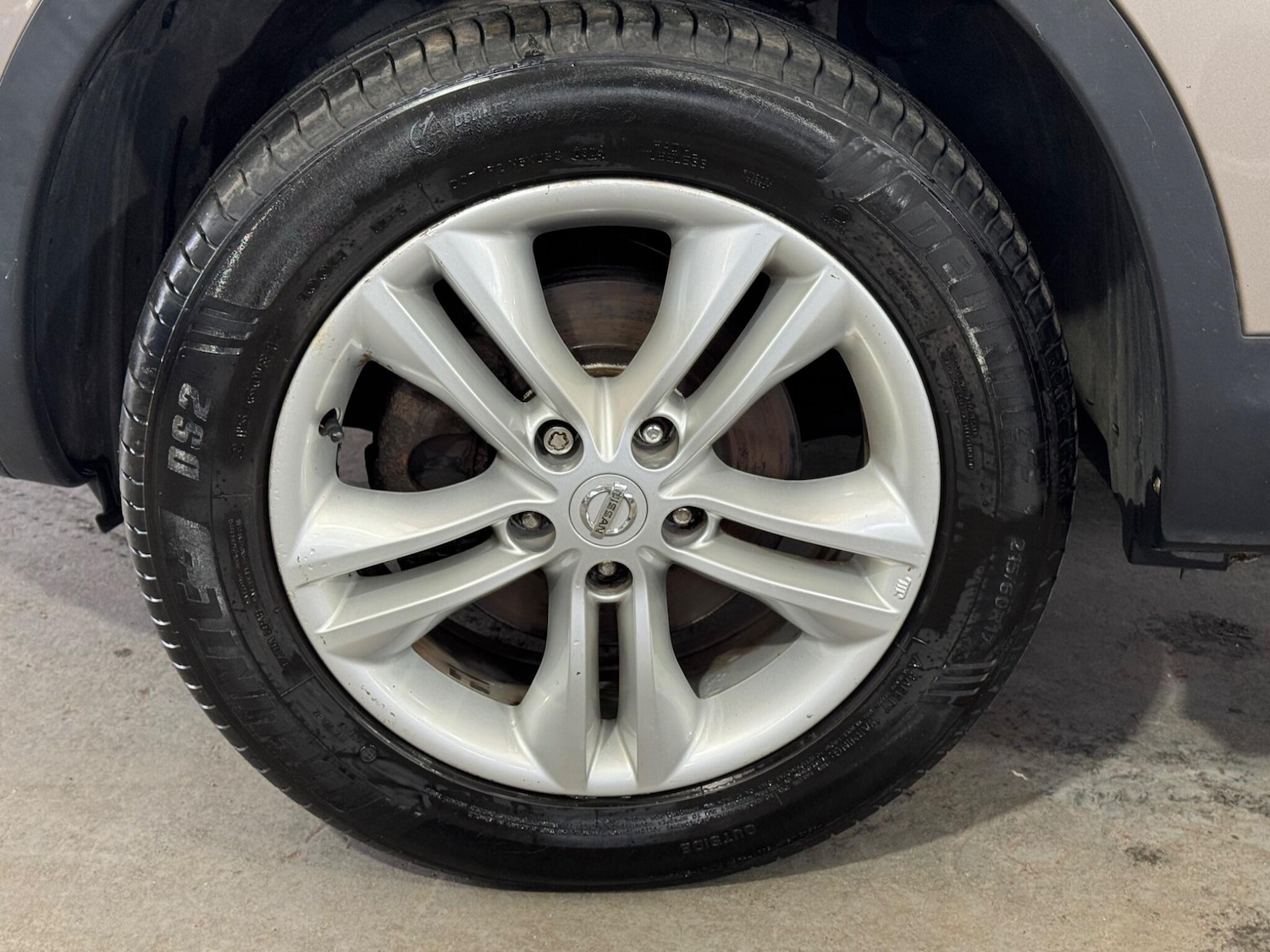 Used Nissan Qashqai 2013 for sale - 78100635: Photo 17