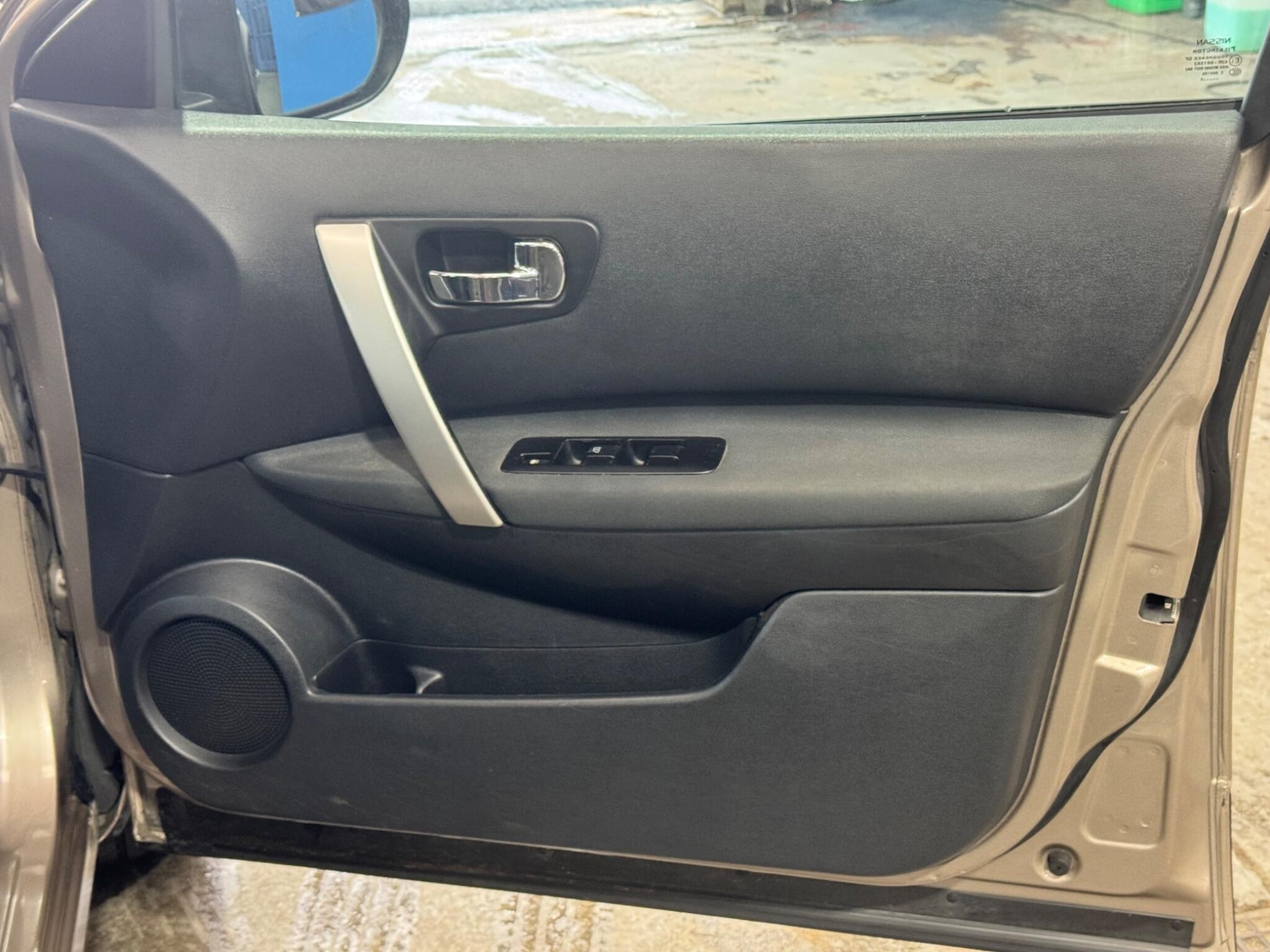 Used Nissan Qashqai 2013 for sale - 78100635: Photo 19