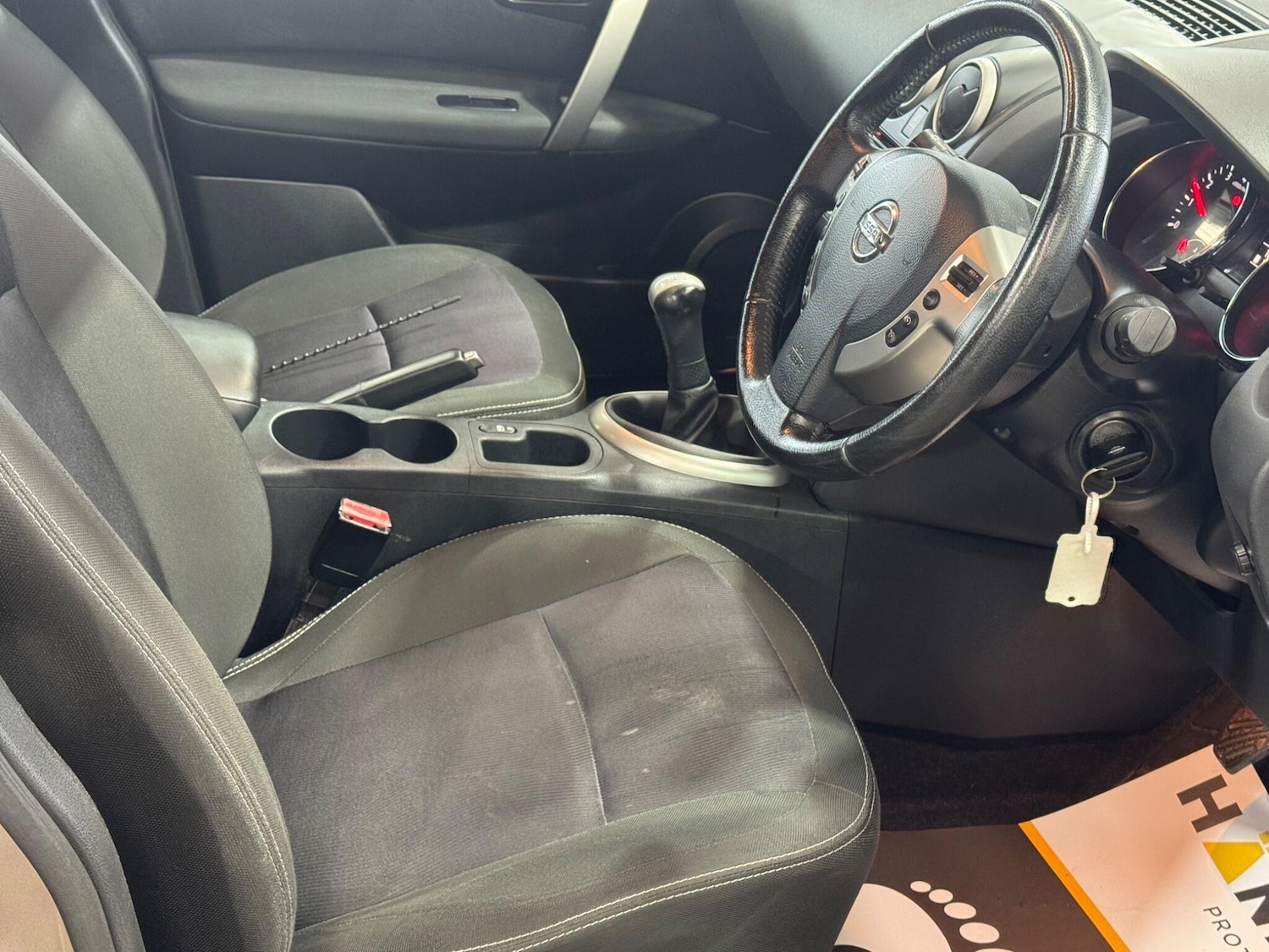 Used Nissan Qashqai 2013 for sale - 78100635: Photo 20