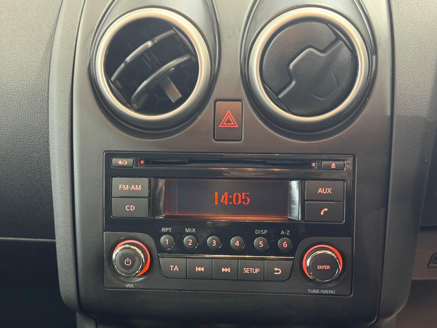 Used Nissan Qashqai 2013 for sale - 78100635: Photo 21