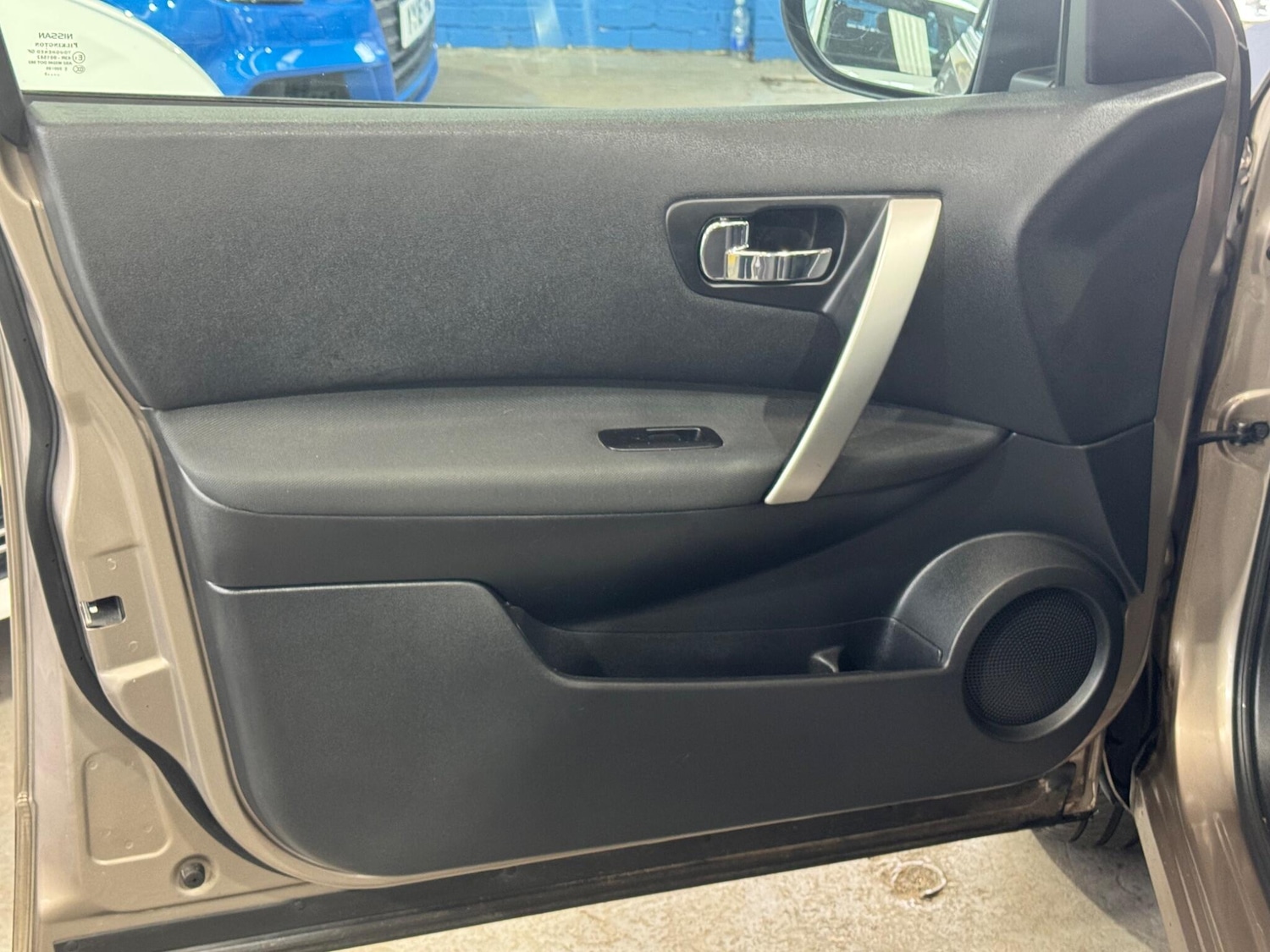 Used Nissan Qashqai 2013 for sale - 78100635: Photo 26