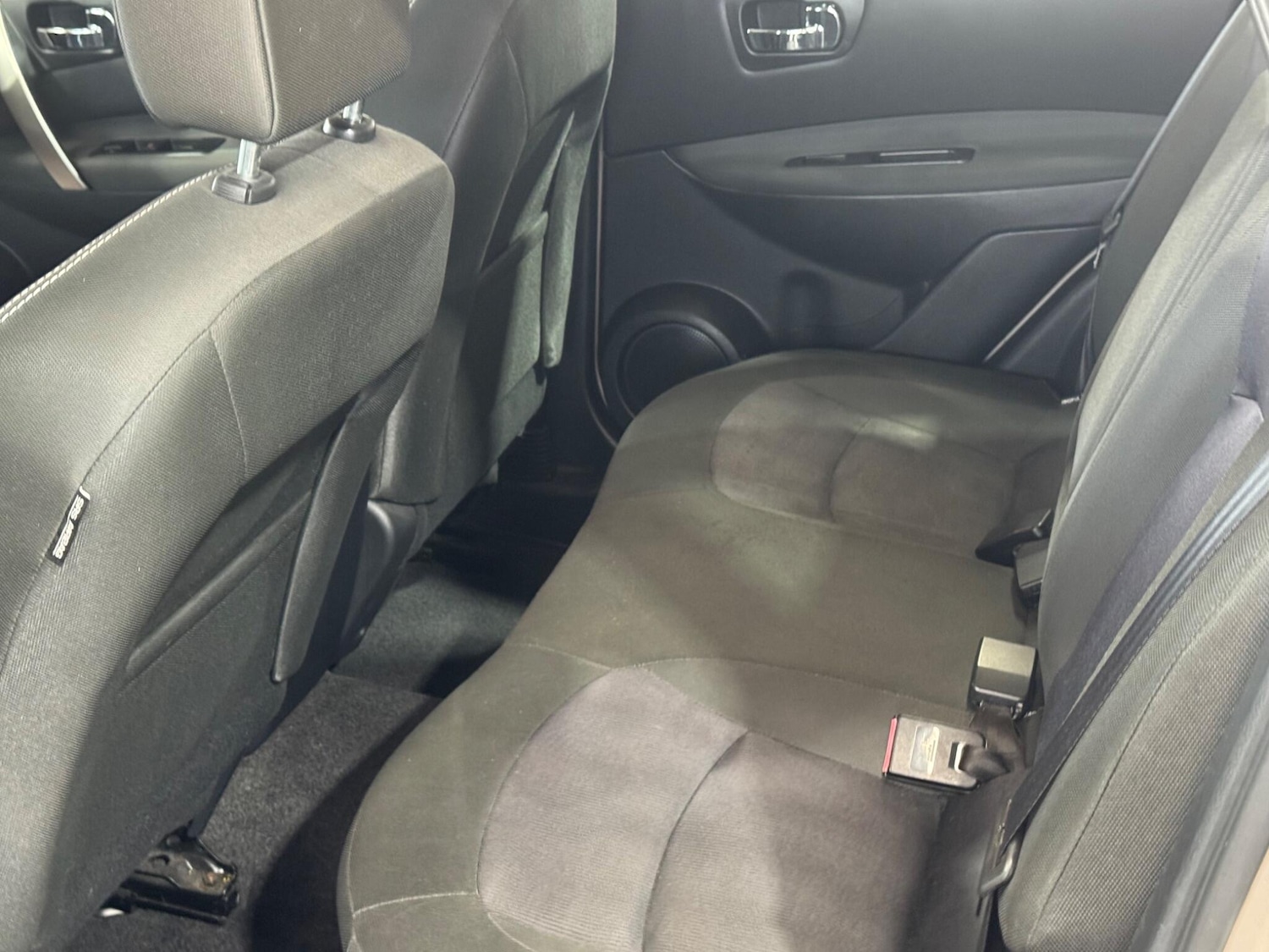 Used Nissan Qashqai 2013 for sale - 78100635: Photo 27