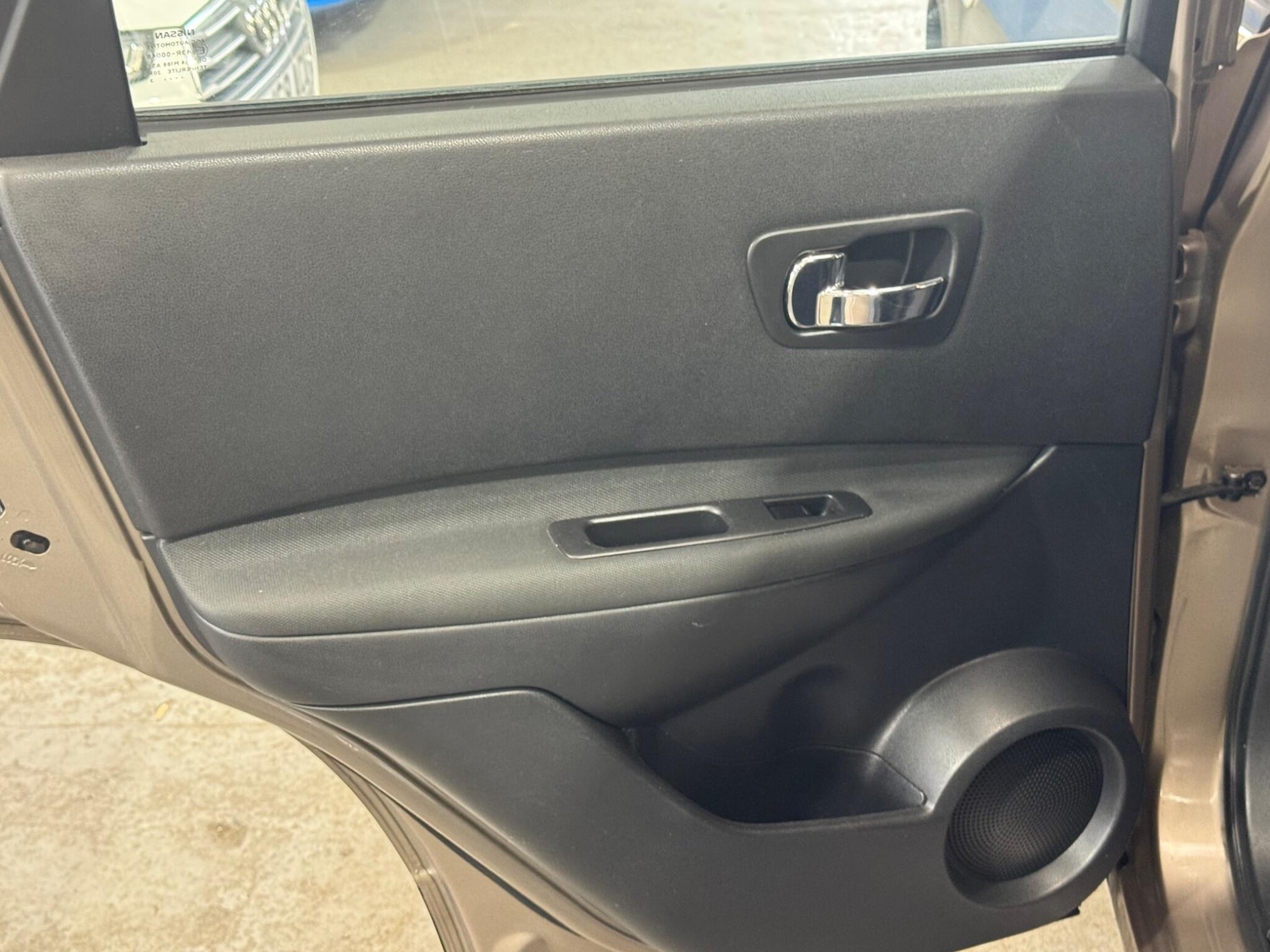 Used Nissan Qashqai 2013 for sale - 78100635: Photo 28