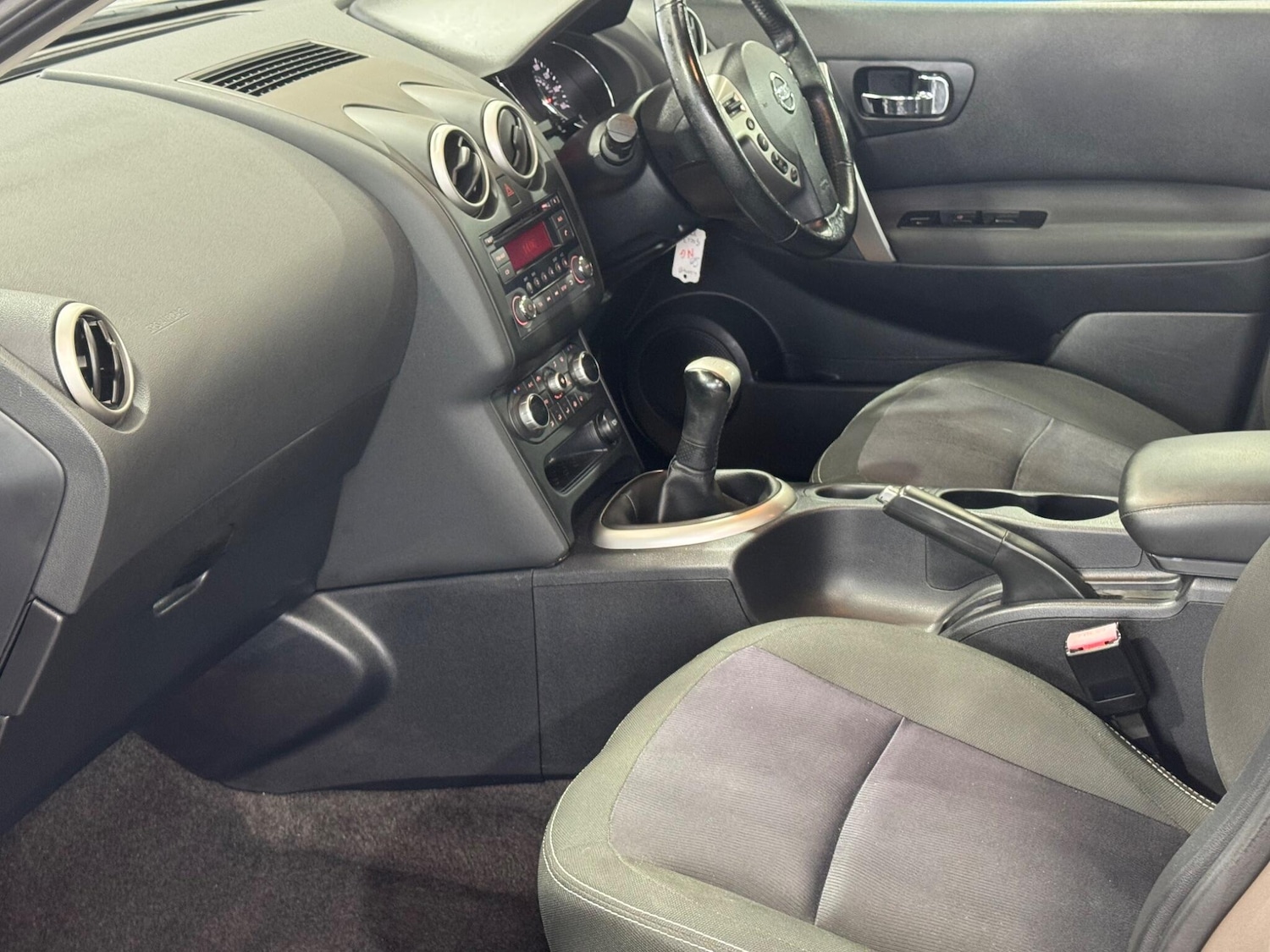 Used Nissan Qashqai 2013 for sale - 78100635: Photo 29