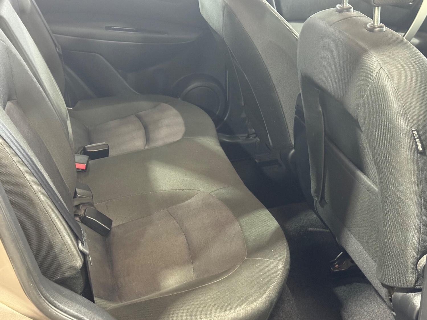 Used Nissan Qashqai 2013 for sale - 78100635: Photo 30