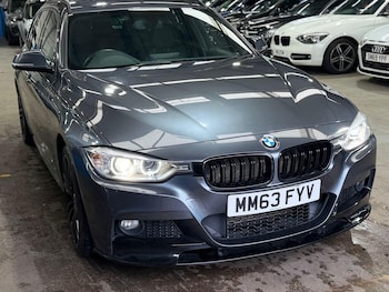 Used BMW 3 Series 2013 for sale - 78613104: Photo
