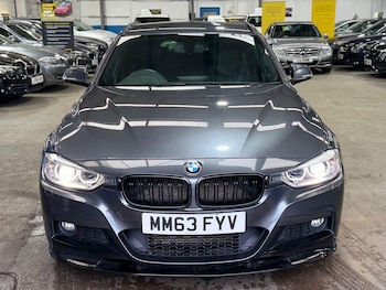 Used BMW 3 Series 2013 for sale - 78613104: Photo