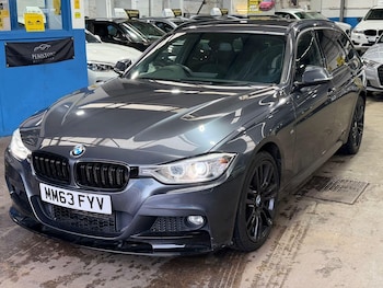 Used BMW 3 Series 2013 for sale - 78613104: Photo
